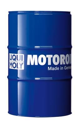 LIQUI MOLY Motoreļļa 25017